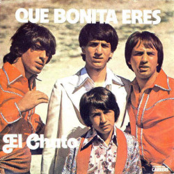 Que Bonita Eres