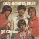 Que Bonita Eres