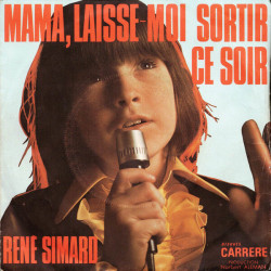 Mama Laisse Moi Sortir Ce Soir