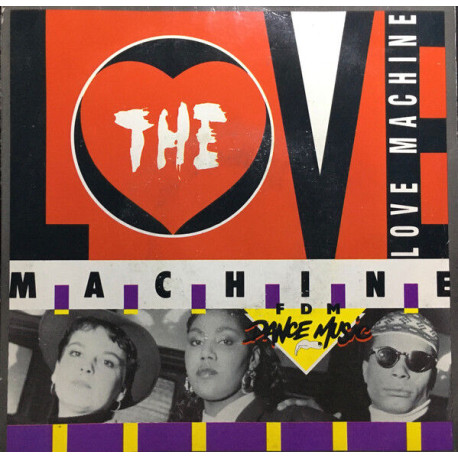 Love Machine