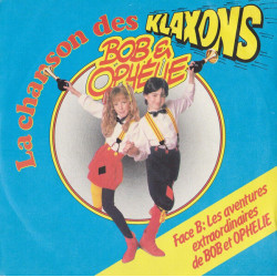 La Chanson Des Klaxons
