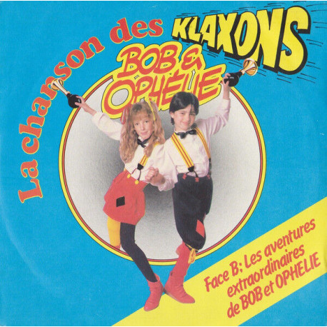 La Chanson Des Klaxons