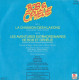 La Chanson Des Klaxons