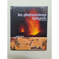 Les phénomènes naturels