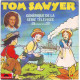 Tom Sawyer
