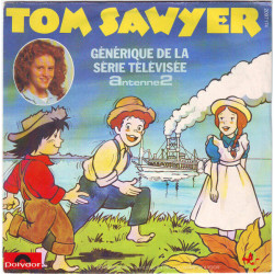 Tom Sawyer