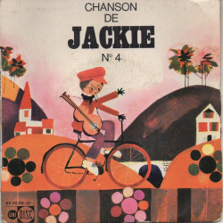 Chanson De Jackie N°4