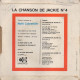Chanson De Jackie N°4
