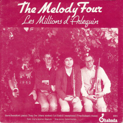 Les Millions D'Arlequin / La Paloma
