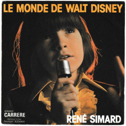 Le Monde De Walt Disney
