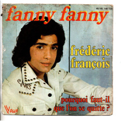 Fanny Fanny