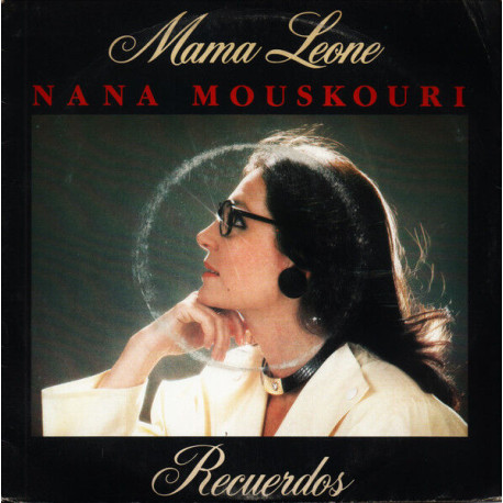 Mama Leone