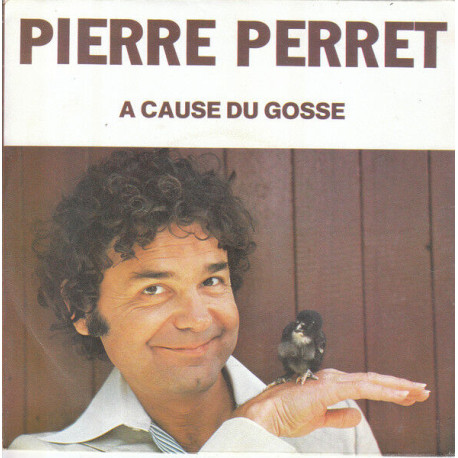 A Cause Du Gosse