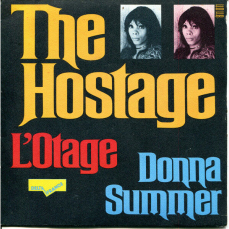 The Hostage L'Otage