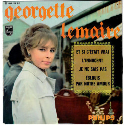 Et Si C'était Vrai