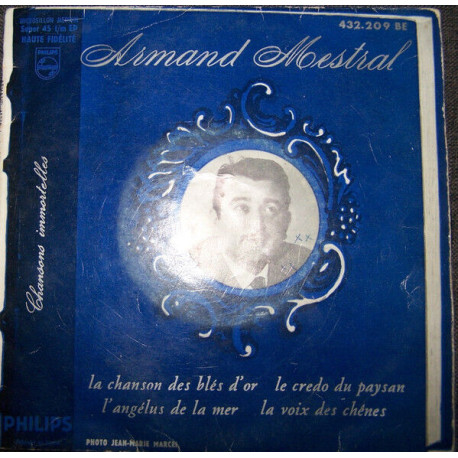 Chansons Immortelles