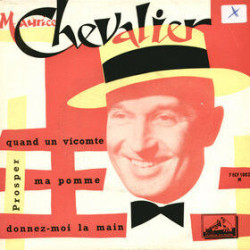 Quand Un Vicomte