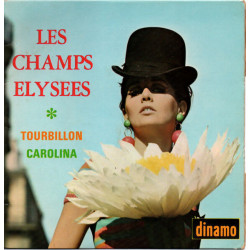 Les Champs Elysees