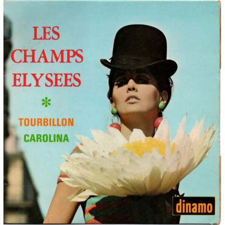 Les Champs Elysees
