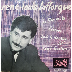 La Fête Est Là