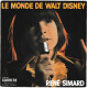 Le Monde De Walt Disney