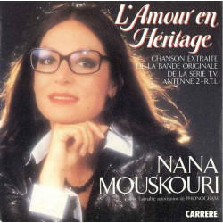 L'Amour En Héritage