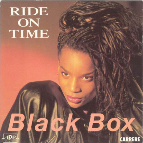 Ride On Time
