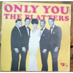Only You / The Great Pretender