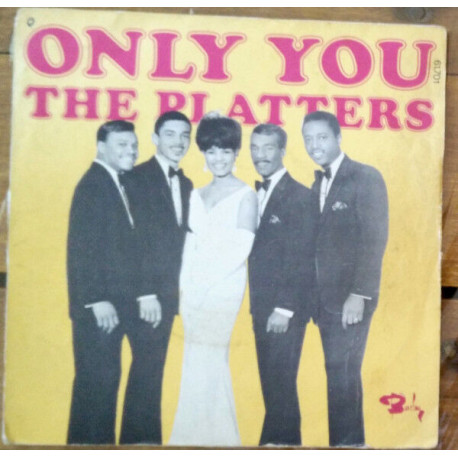 Only You / The Great Pretender