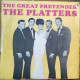 Only You / The Great Pretender