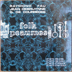Folk Psaumes