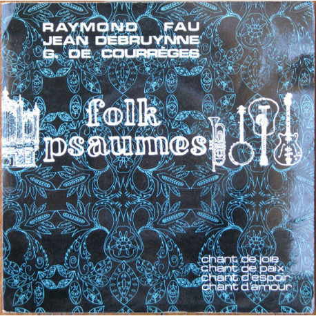 Folk Psaumes