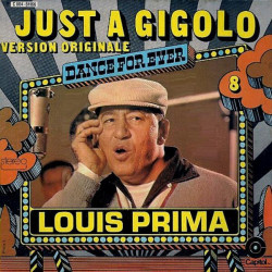Just A Gigolo (Version Originale)