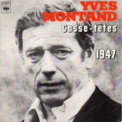 Casse-têtes / 1947
