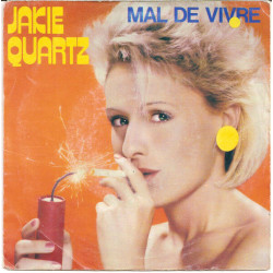 Mal De Vivre