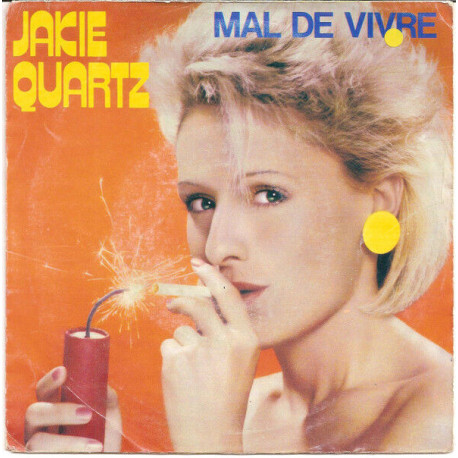 Mal De Vivre
