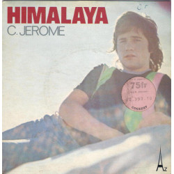 Himalaya
