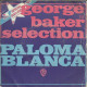 Paloma Blanca