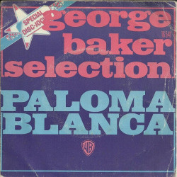 Paloma Blanca