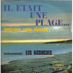 Il Etait Une Plage... (Encore Une Danse)
