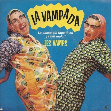La Vampada