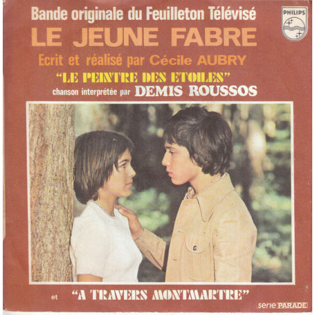 Le Jeune Fabre