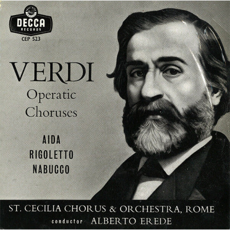 Operatic Choruses