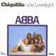 Chiquitita c/w Lovelight