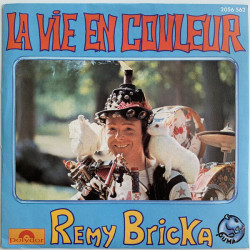 La Vie En Couleur