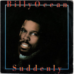 Suddenly