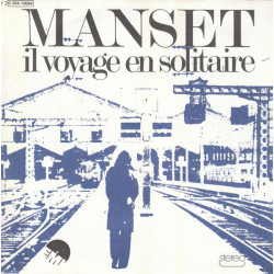 Il Voyage En Solitaire