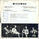 Neo Folk Bolivien