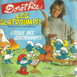 Les Schtroumpfs