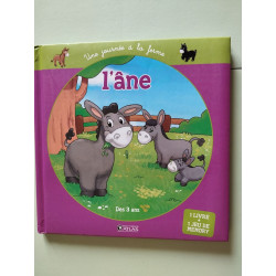 L'âne
